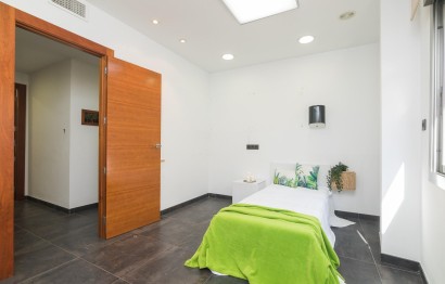 Revente - Appartement - Elche - Center