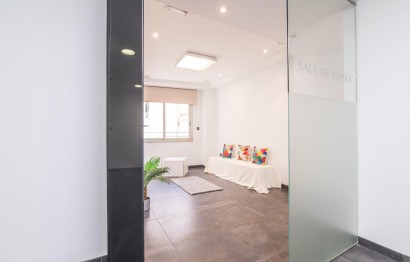 Revente - Appartement - Elche - Center