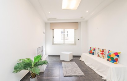 Revente - Appartement - Elche - Center