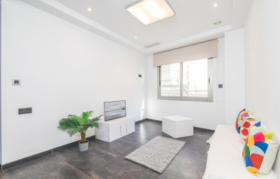 Revente - Appartement - Elche - Center
