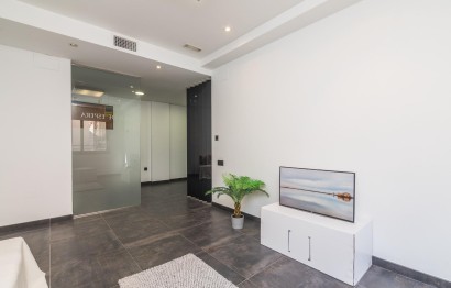 Revente - Appartement - Elche - Center