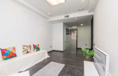 Revente - Appartement - Elche - Center