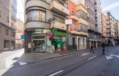 Revente - Appartement - Elche - Center