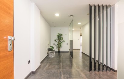 Revente - Appartement - Elche - Center