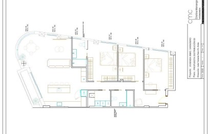 Revente - Appartement - Elche - Center