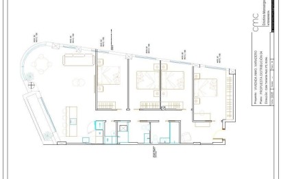 Revente - Appartement - Elche - Center