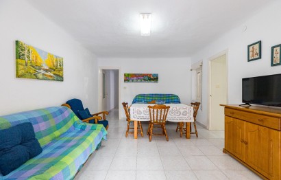 Reventa - Apartamento / piso - Pilar de la Horadada - La Torre de la Horadada