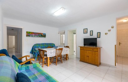 Reventa - Apartamento / piso - Pilar de la Horadada - La Torre de la Horadada