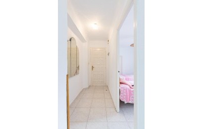 Reventa - Apartamento / piso - Pilar de la Horadada - La Torre de la Horadada