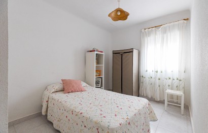 Reventa - Apartamento / piso - Pilar de la Horadada - La Torre de la Horadada