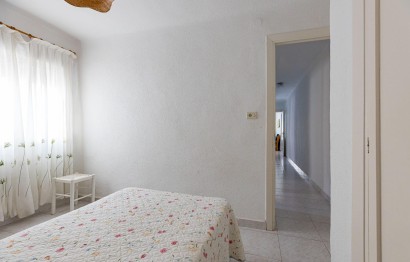 Reventa - Apartamento / piso - Pilar de la Horadada - La Torre de la Horadada