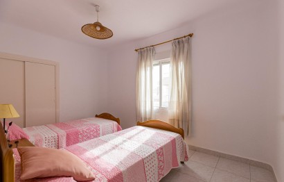 Reventa - Apartamento / piso - Pilar de la Horadada - La Torre de la Horadada