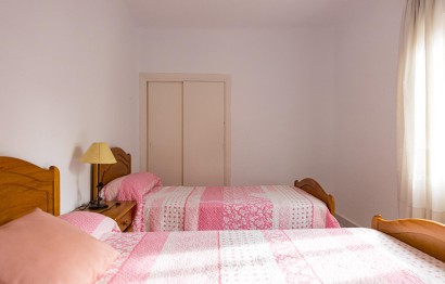 Reventa - Apartamento / piso - Pilar de la Horadada - La Torre de la Horadada