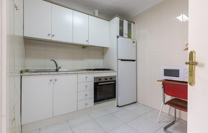 Reventa - Apartamento / piso - Pilar de la Horadada - La Torre de la Horadada