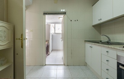 Reventa - Apartamento / piso - Pilar de la Horadada - La Torre de la Horadada