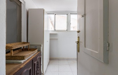 Reventa - Apartamento / piso - Pilar de la Horadada - La Torre de la Horadada