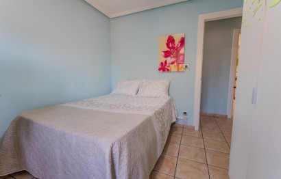 Reventa - Apartment - Elche - Corazon de Jesus