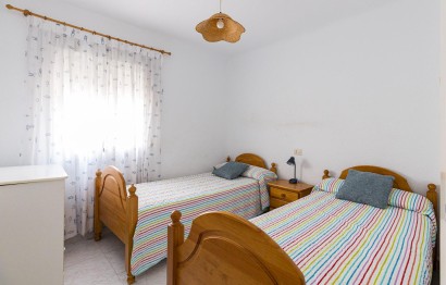 Reventa - Apartamento / piso - Pilar de la Horadada - La Torre de la Horadada