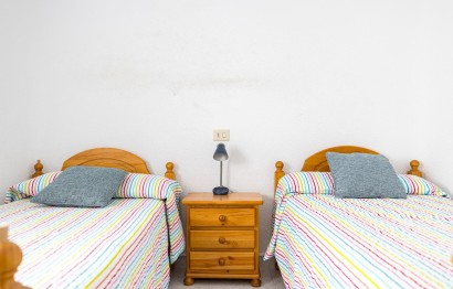 Reventa - Apartamento / piso - Pilar de la Horadada - La Torre de la Horadada