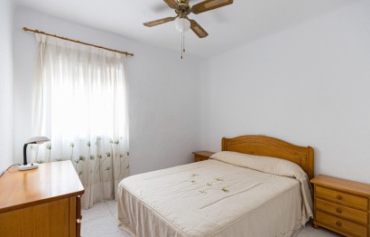 Reventa - Apartamento / piso - Pilar de la Horadada - La Torre de la Horadada