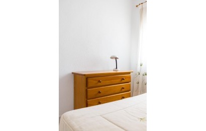 Reventa - Apartamento / piso - Pilar de la Horadada - La Torre de la Horadada