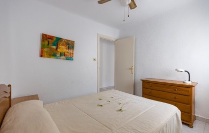 Reventa - Apartamento / piso - Pilar de la Horadada - La Torre de la Horadada