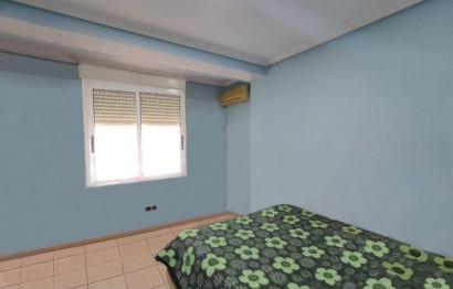 Reventa - Apartment - Elche - Corazon de Jesus