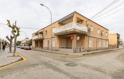 Reventa - Apartamento / piso - Pilar de la Horadada - La Torre de la Horadada