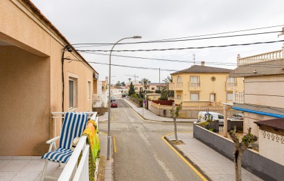 Reventa - Apartamento / piso - Pilar de la Horadada - La Torre de la Horadada