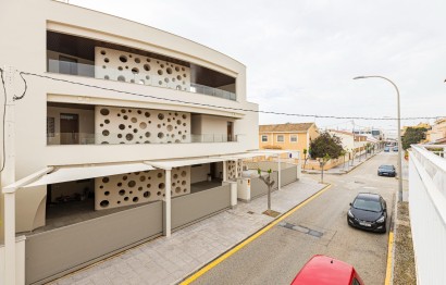 Reventa - Apartamento / piso - Pilar de la Horadada - La Torre de la Horadada