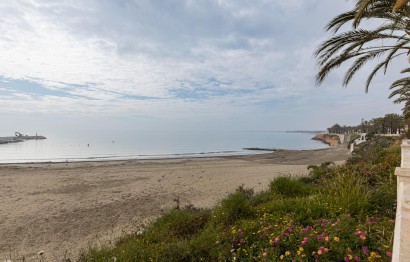 Reventa - Apartamento / piso - Pilar de la Horadada - La Torre de la Horadada