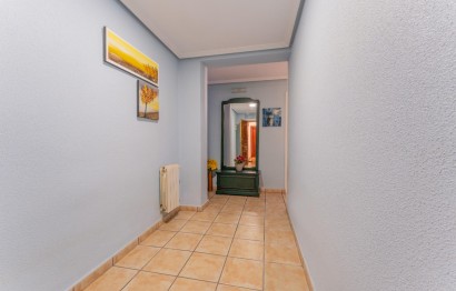 Reventa - Apartment - Elche - Corazon de Jesus