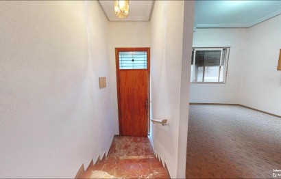 Revente - Appartement - Elche - Torreta - Portalada
