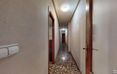 Revente - Appartement - Elche - Torreta - Portalada