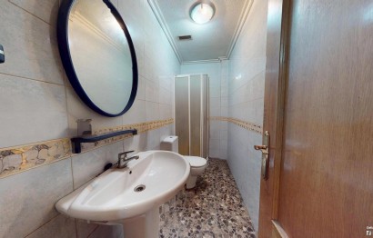 Revente - Appartement - Elche - Torreta - Portalada
