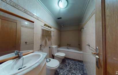 Revente - Appartement - Elche - Torreta - Portalada
