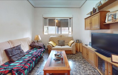 Revente - Appartement - Elche - Torreta - Portalada