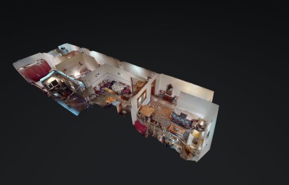 Revente - Appartement - Elche - Torreta - Portalada