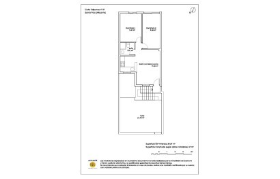 Reventa - Bungalow - Santa Pola - Playa Lisa
