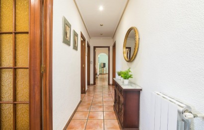 Reventa - Villa - Elche Pedanías - Maitino-Perleta