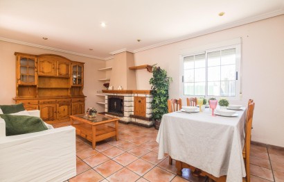 Reventa - Villa - Elche Pedanías - Maitino-Perleta