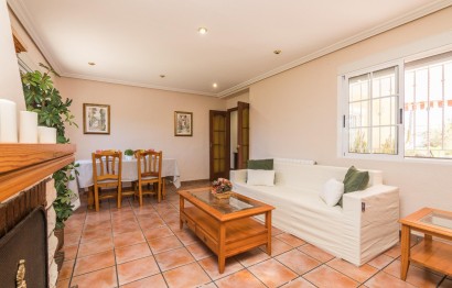 Reventa - Villa - Elche Pedanías - Maitino-Perleta