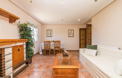 Reventa - Villa - Elche Pedanías - Maitino-Perleta