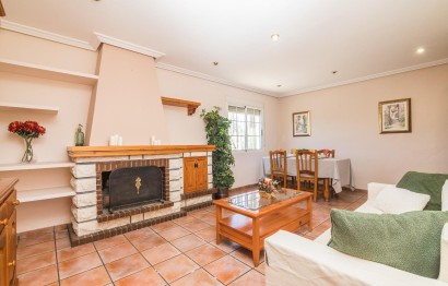 Reventa - Villa - Elche Pedanías - Maitino-Perleta