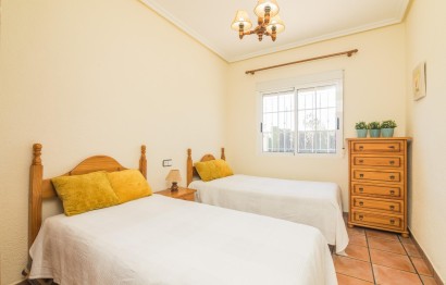 Reventa - Villa - Elche Pedanías - Maitino-Perleta