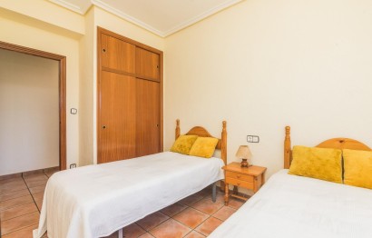 Reventa - Villa - Elche Pedanías - Maitino-Perleta