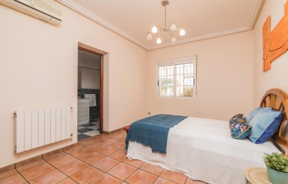 Reventa - Villa - Elche Pedanías - Maitino-Perleta