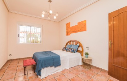 Reventa - Villa - Elche Pedanías - Maitino-Perleta