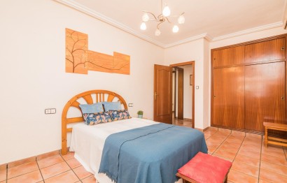 Reventa - Villa - Elche Pedanías - Maitino-Perleta