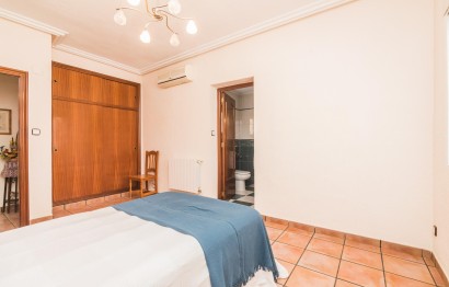 Reventa - Villa - Elche Pedanías - Maitino-Perleta